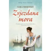 Knjiga tjedna: Zvjezdana mora – Sara Sheridan