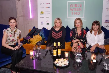 Žene u kulturi - hrabre žene otvaraju puteve u umjetnosti