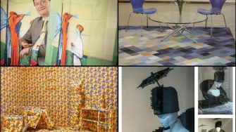 52. zagrebački salon na temu (Ne)primjenjivost primijenjene umjetnosti otvara svoja vrata 5. listopada