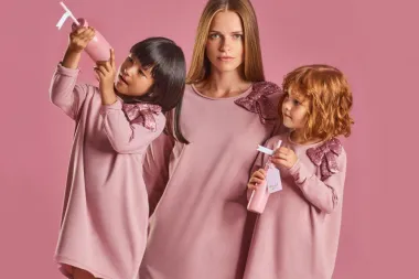 Nova Mohito kolekcija: Little Princess za vaše male klinceze