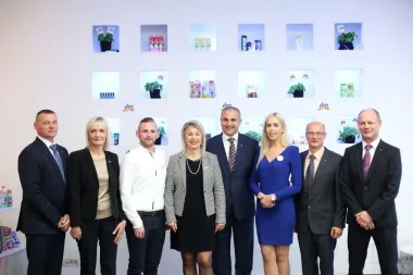 dm u Hrvatskoj ostvario više od dvije milijarde kuna prometa