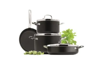 Proizvodi KitchenAid nadohvat ruke Konzumovim kupcima