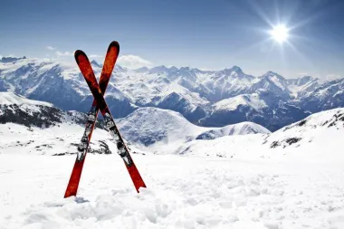 Vrhunska zabava na otvorenju skijaške sezone