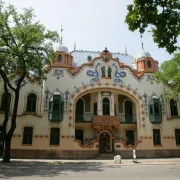 Vojvodina – simfonija prirode i kulture
