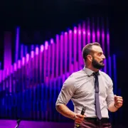 Ivan Šarić pomeo Lisinski i kreće nacionalno!