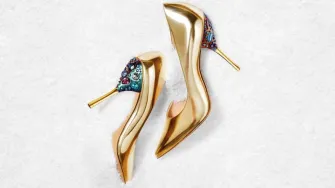 Högl Shoe Fashion - Otplešite u Novu godinu!