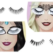 Essence “bring on the lashes!”