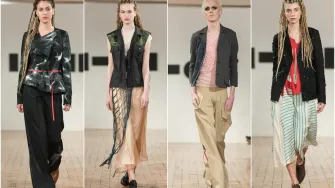 Revija modnog dvojca I-gle otvorila najveći dosad Bipa Fashion.hr