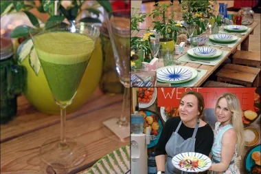 Proljetni WestTaste oduševio posjetitelje