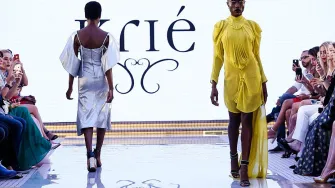 Krie Design sudjelovao na najiščekivanijem Fashion Weeka na svijetu
