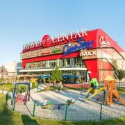 Povratak u svakodnevnicu je lakši u Arena Centru