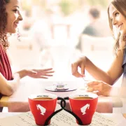 Družite se uz Julius Meinl kavu i stih