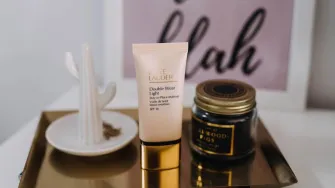 Test zona: Estée Lauder Double Wear Light tekući puder