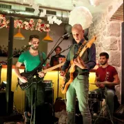 Nikola Marjanović ugrijao atmosferu u Splitu