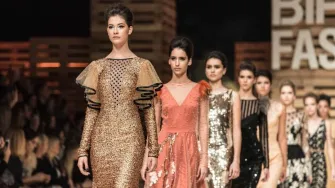 Vikend i veliko finale Bipa FASHION.HR-a obilježile revije najpoznatijih modnih dizajnera