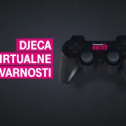 "Djeca virtualne stvarnosti" – prvi domaći dokumentarni film o utjecaju videoigara na djecu i mlade