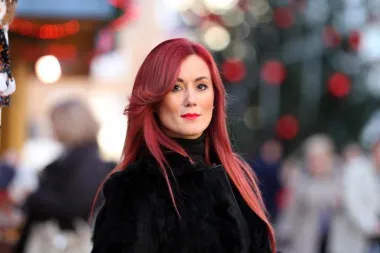 Nikolina Tomljanović: 'Odmah sam znala da je Salomé trebala doći u našu obitelj i naša srca'