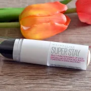 Test zona: isprobali smo novi Maybelline SuperStay Stick