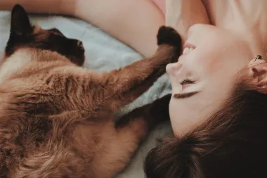 10 razloga zbog kojih je tvoj život bolji ako imaš kućnog ljubimca