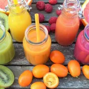 Najzdraviji i najukusniji ljetni smoothieji - koji je tvoj favorit?