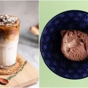 Rashladi se uz nekoliko brzih recepata s hladnom čokoladom