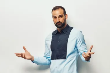 Ulaznice za stand up show Ivana Šarića u Domu sportova prodaju se velikom brzinom