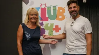 Hvalevrijedan projekt 'Klub 54+' predstavio svoje rezultate