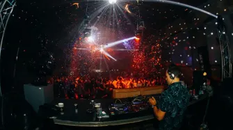 Drugo izdanje art partyja Ciferšlus u Laubi predvodi legenda discohouse zvuka Mousse T.