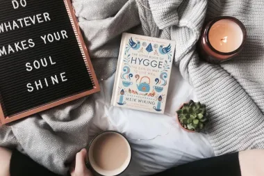 5 načina kako unijeti hygge u svoj dom