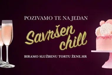 Vrijeme je za žena.hr druženje: Prijavi se što prije jer te očekuje puno zabave