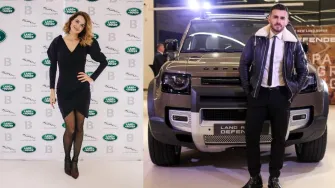 Predstavljen novi Land Rover Defender - najčvršći Land Rover ikada proizveden