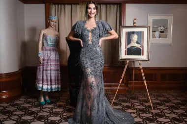 Tko će biti nova Miss Hrvatske? Kreće potraga za djevojkom koja će naslijediti Katarinu Mamić