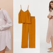 H&M ima savršene 'loungewear' komade za toplije dane. Izdvojile smo favorite
