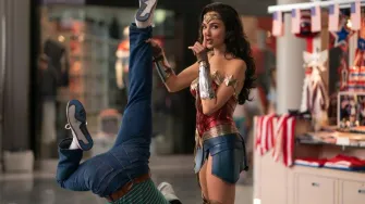 Jesi li Wonder Woman ili Batman? Evo kojem superjunaku najviše sličiš prema horoskopu