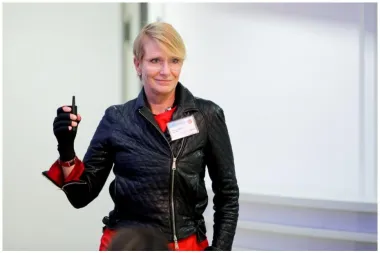 Organizatori Dana komunikacija na DK Talk dovode Louise Tingström, ženu koja je već godinama u top 5 svjetskih komunikacijskih savjetnika