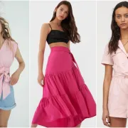 Pink je boja ljeta, a ovo je naš izbor najljepših komada u ružičastim nijansama