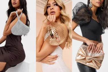 Clutch torbice su hit i ove sezone, a mi smo se zaljubile u ovih 10 modela