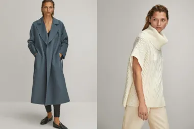 Massimo Dutti već je predstavio kolekciju za nadolazeće jesenske dane pa smo izabrale favorite