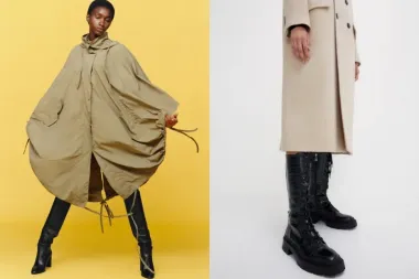 Zara i ove sezone ima čizme kojima ne možemo odoljeti