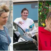 Misliš da su glumice i pjevačice uvijek savršeno dotjerane? Ove fotografije dokazuju suprotno