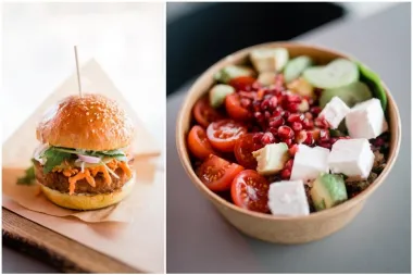 Good Food na veganski način: Sedam jela zbog kojih ćete poželjeti (p)ostati vegan