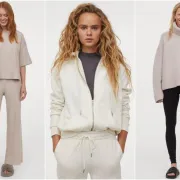 H&M ima odlične udobne komade za dane provedene kod kuće