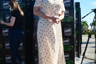 Ivanka Trump