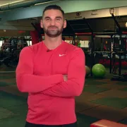 Vježbaj kod kuće s Ivanom: Visokointenzivni trening
