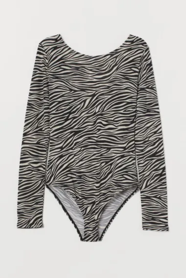 Vraća se zebra uzorak, a ovo su naši high street favoriti