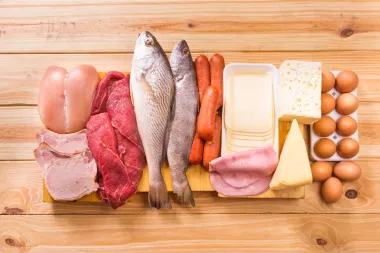 Ljeto pred vratima: Kako što brže skinuti kilograme?