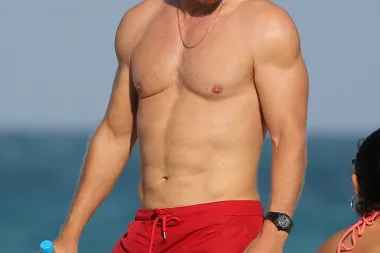 David Guetta