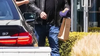 Bruce Willis