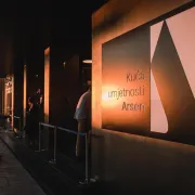 A kao Arsen. Arsen kao početak: Otvoren najiščekivaniji kulturni prostor u 2021.