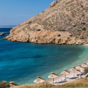 Najljepše skrivene plaže na otoku Krku koje želimo posjetiti